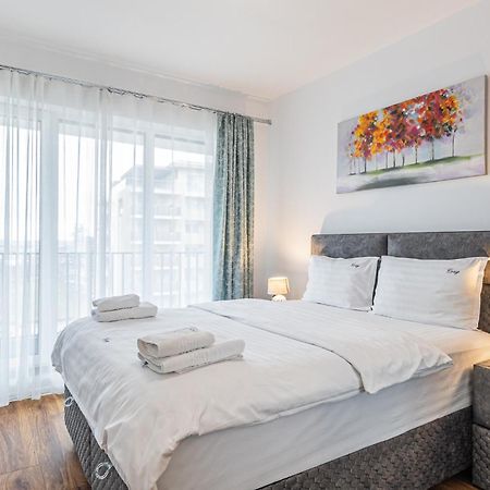 Coresi Mall Exclusive #Collection Apartments & Studios Brașov Exterior foto