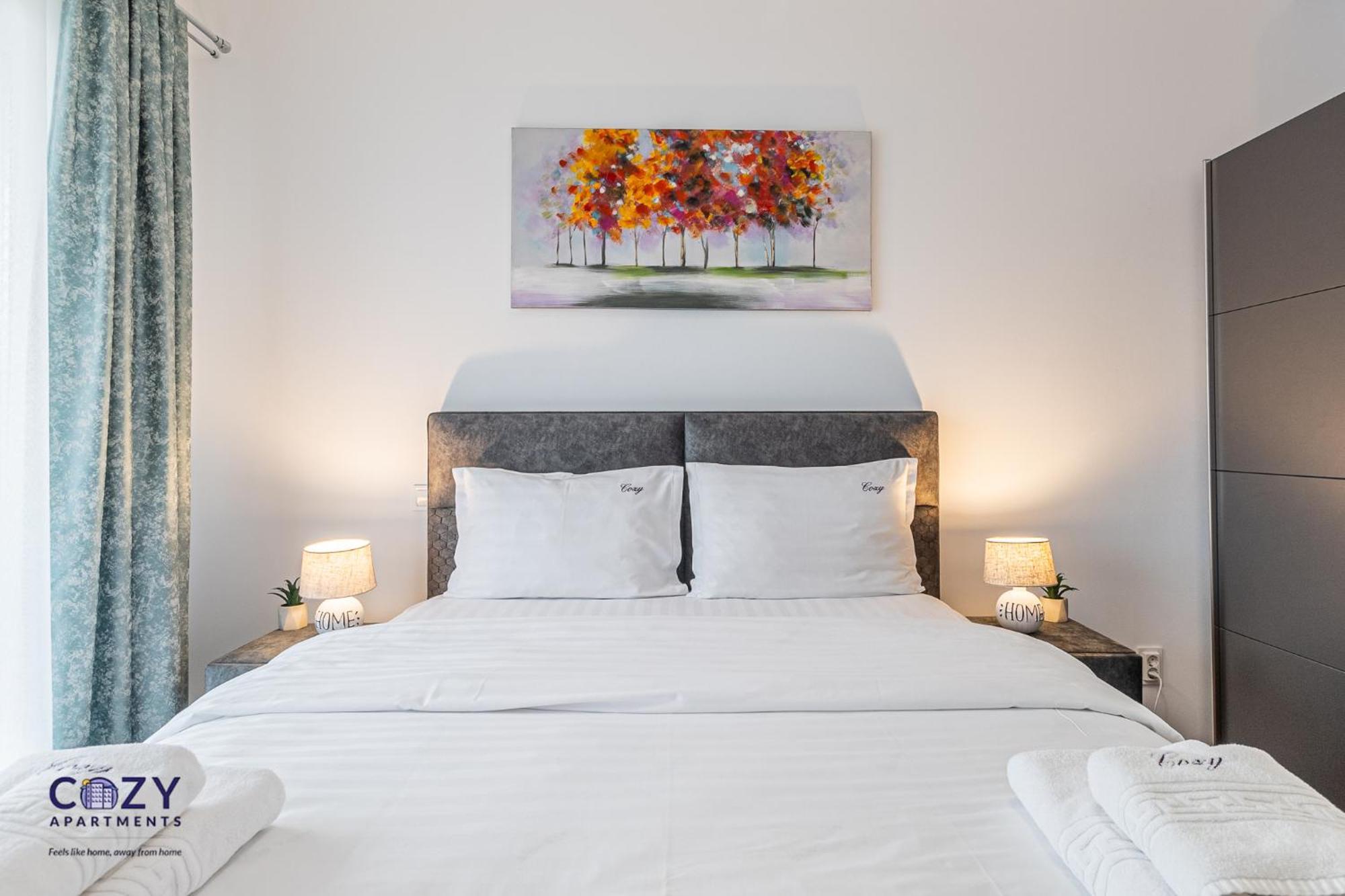 Coresi Mall Exclusive #Collection Apartments & Studios Brașov Exterior foto