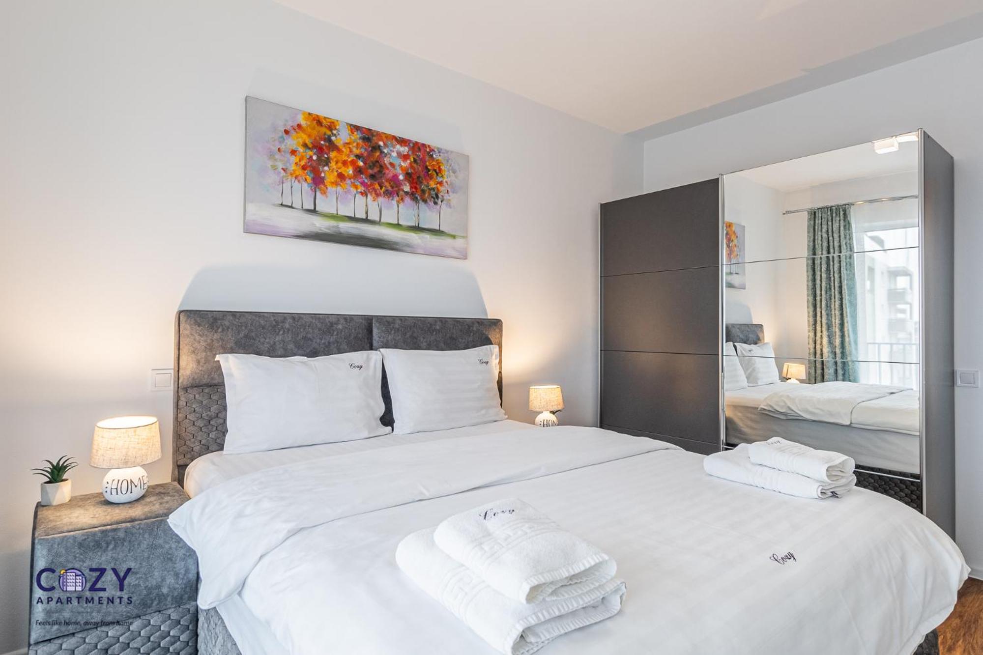 Coresi Mall Exclusive #Collection Apartments & Studios Brașov Exterior foto