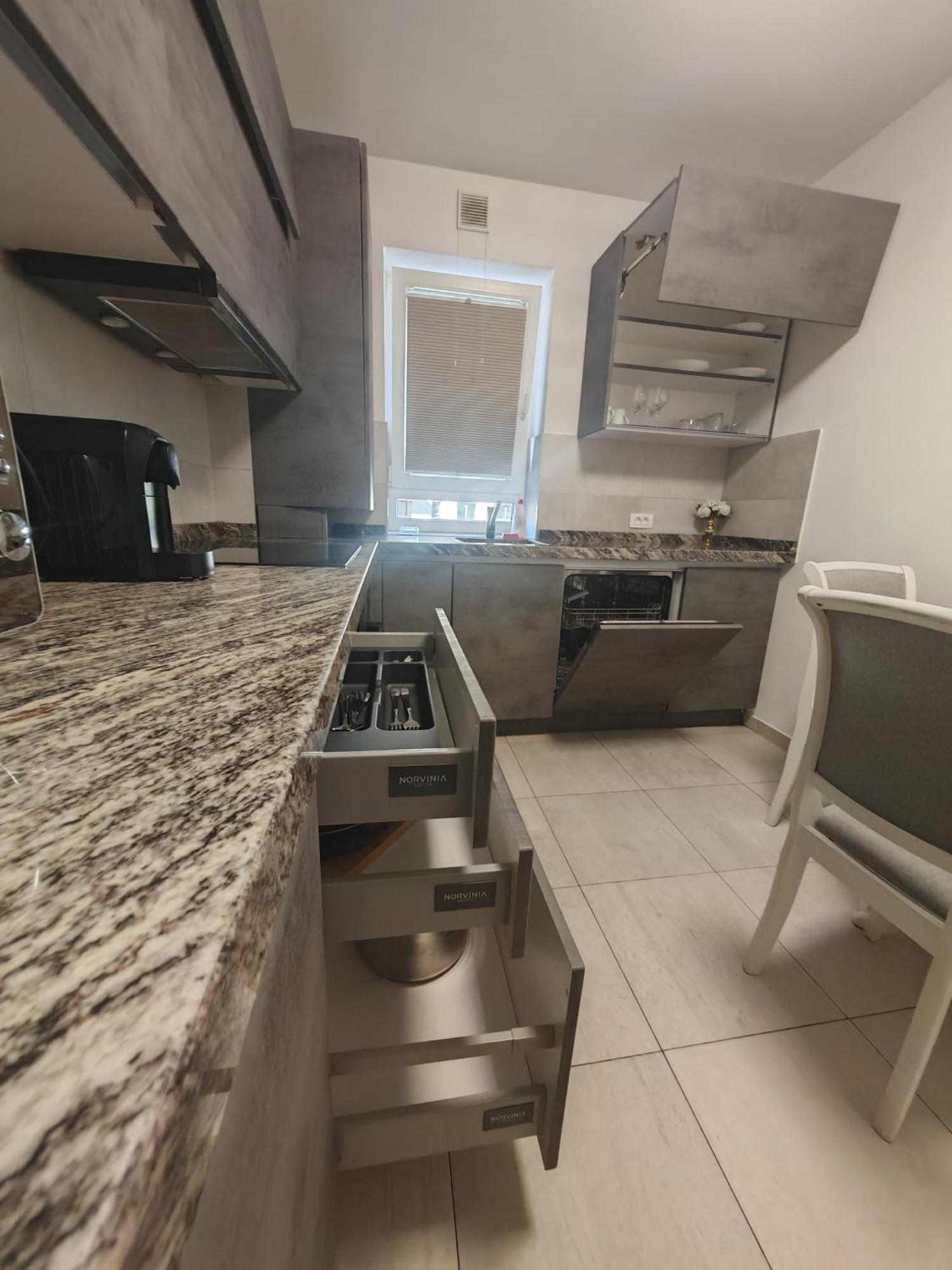 Coresi Mall Exclusive #Collection Apartments & Studios Brașov Exterior foto