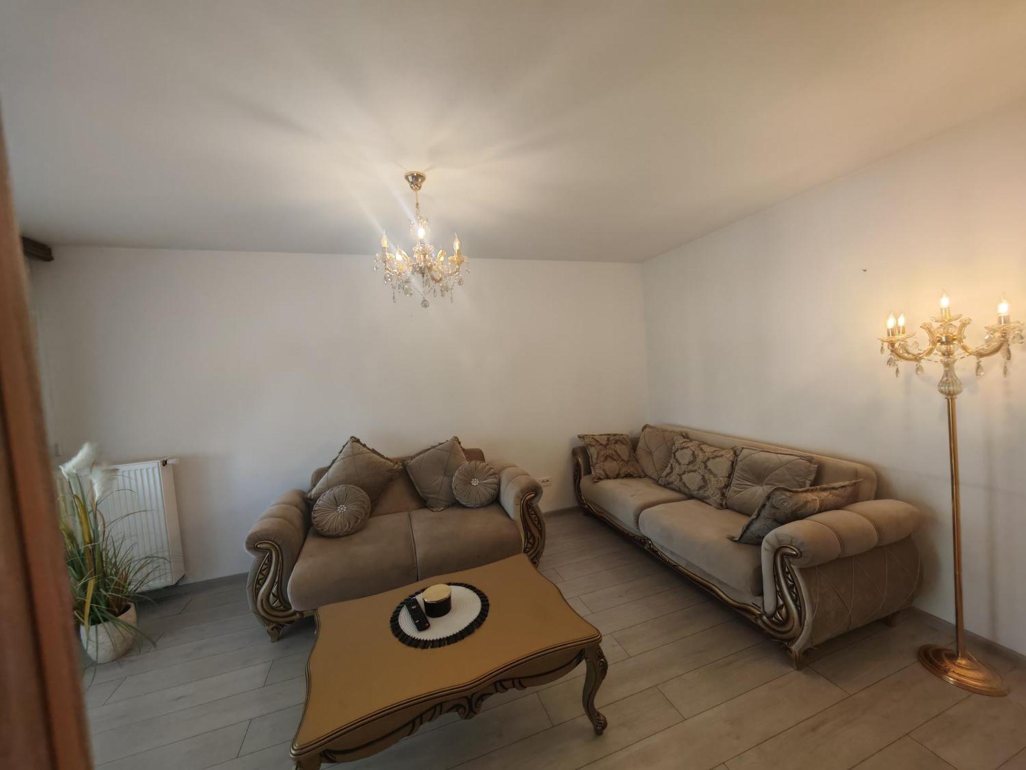 Coresi Mall Exclusive #Collection Apartments & Studios Brașov Exterior foto
