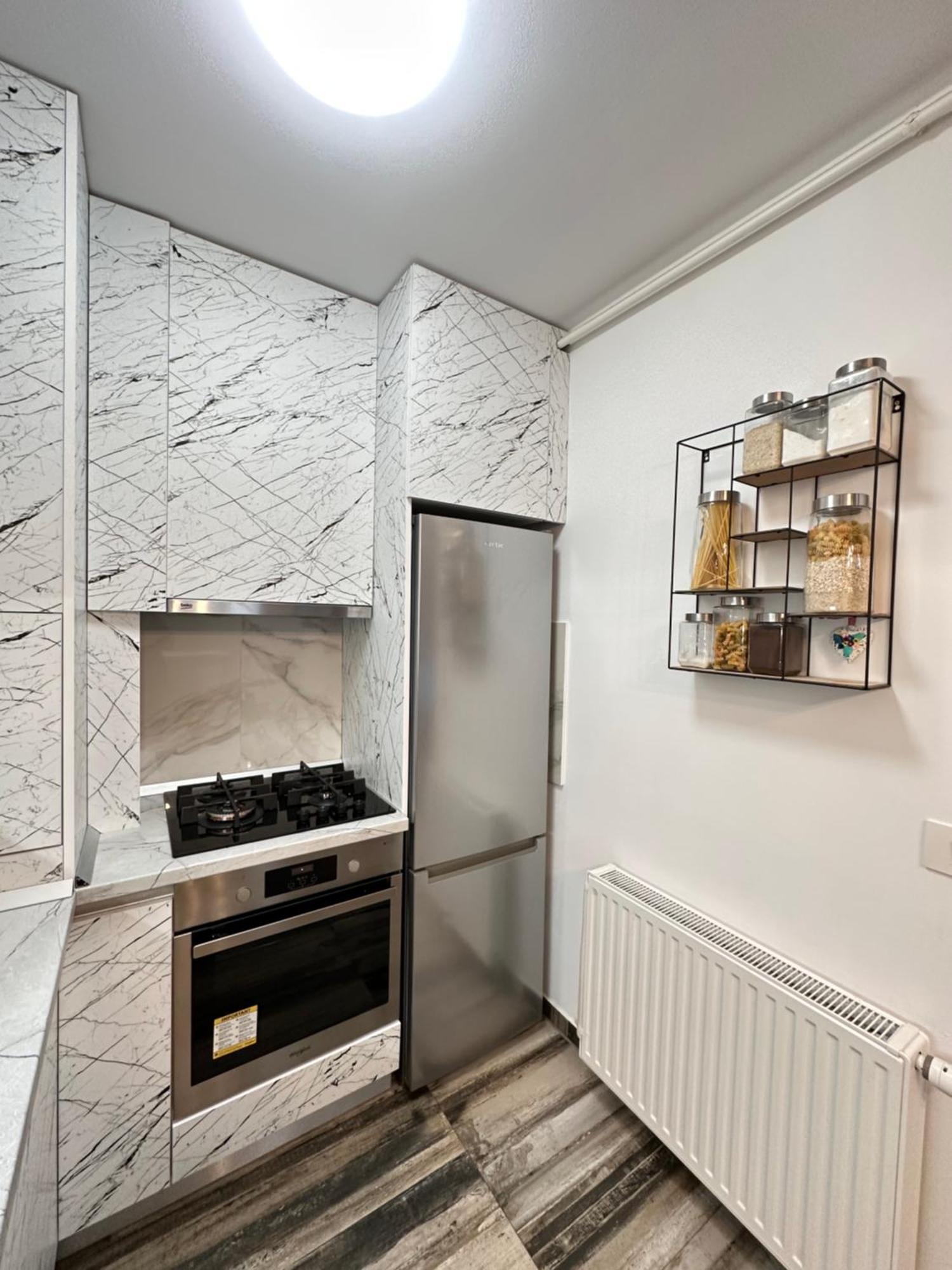 Coresi Mall Exclusive #Collection Apartments & Studios Brașov Exterior foto