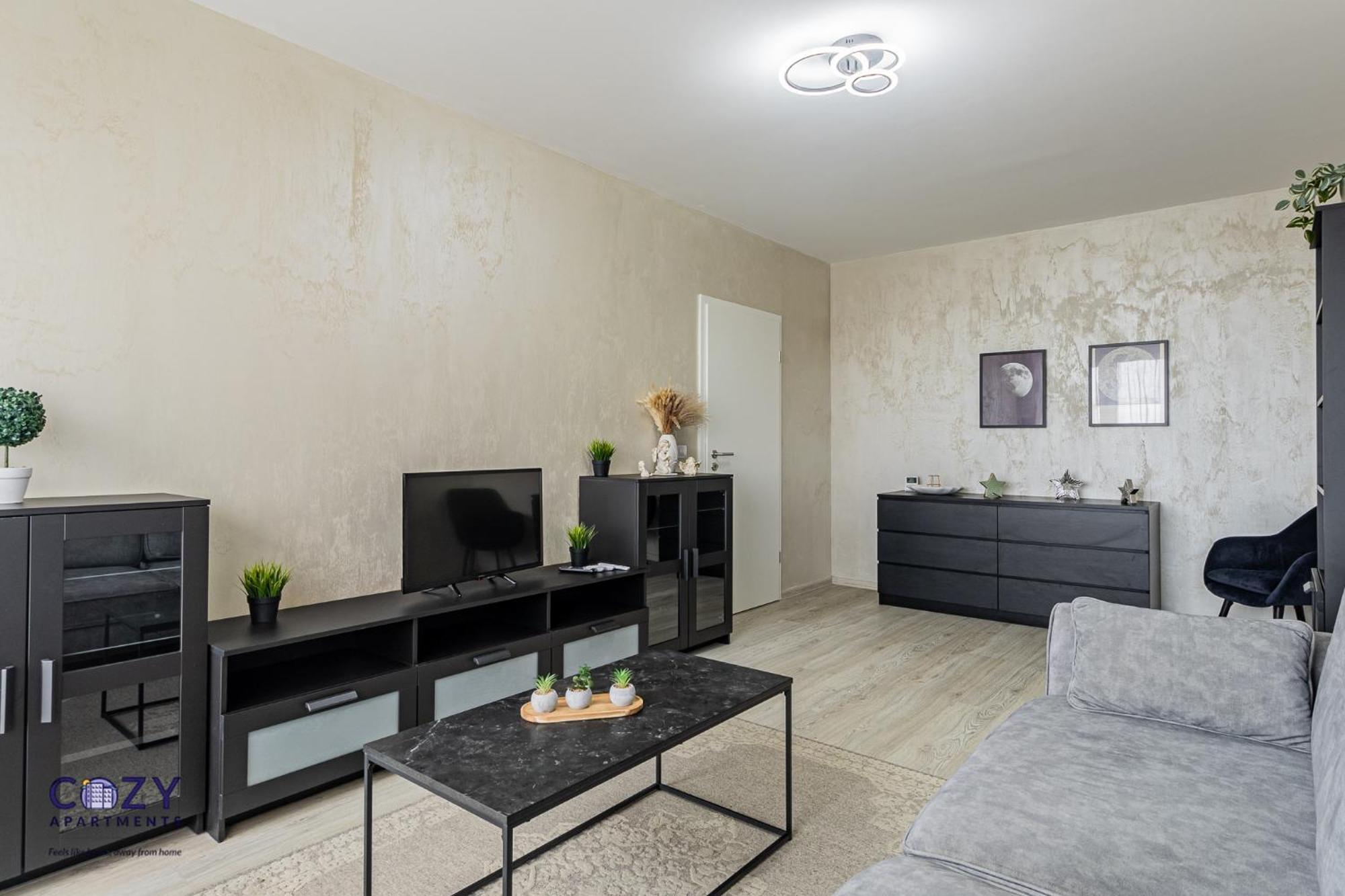 Coresi Mall Exclusive #Collection Apartments & Studios Brașov Exterior foto